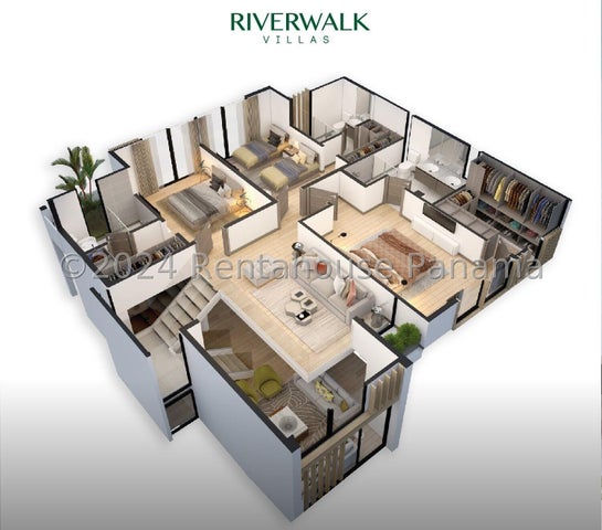 Exclusive House - Casa en Panamá Norte